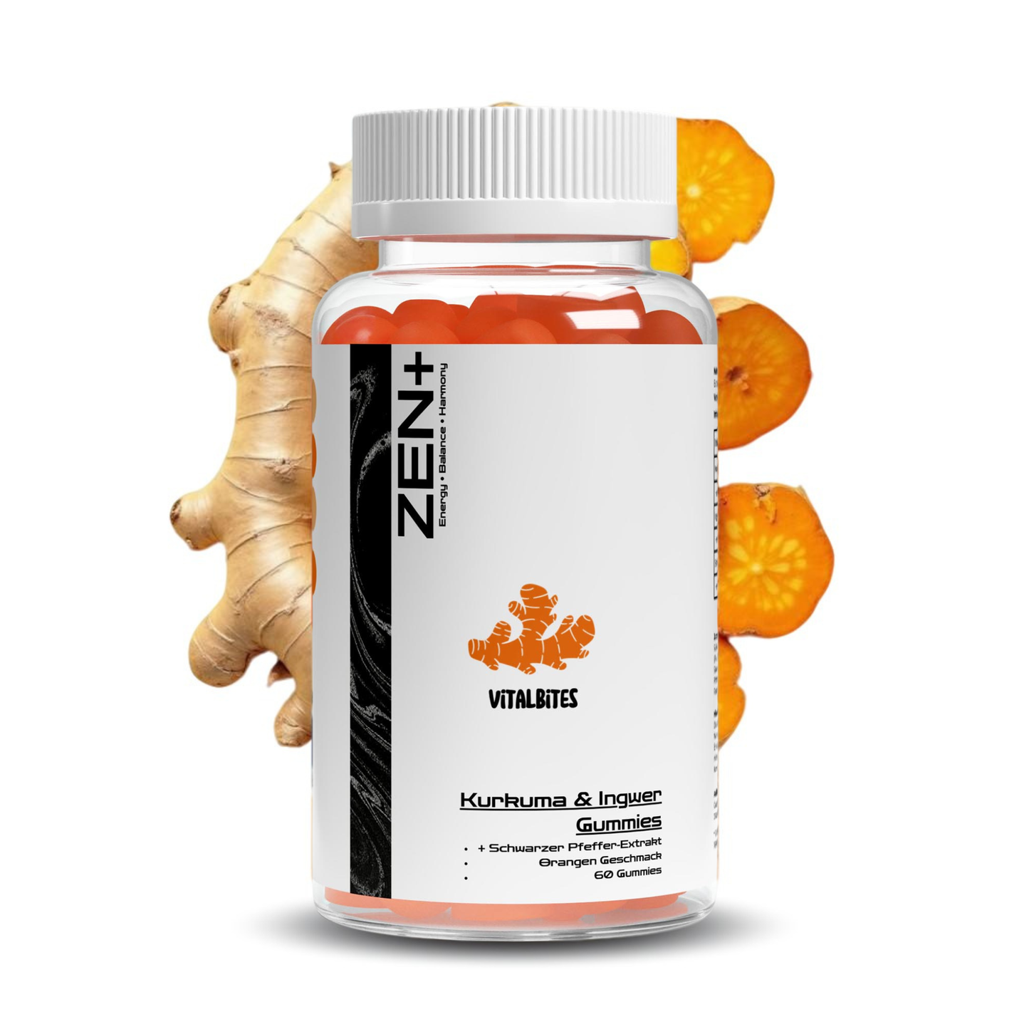 Vital Gummies