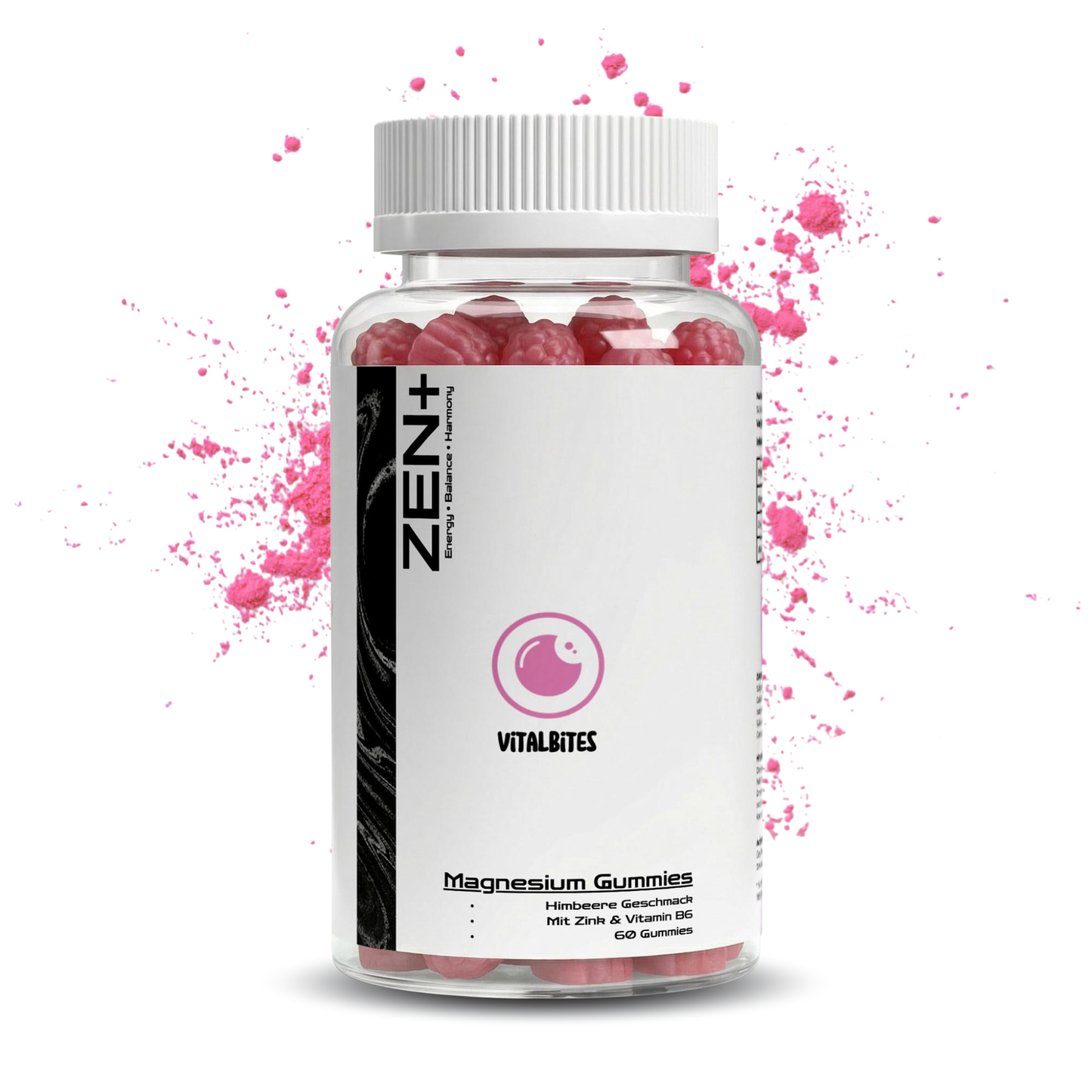 Vital Gummies