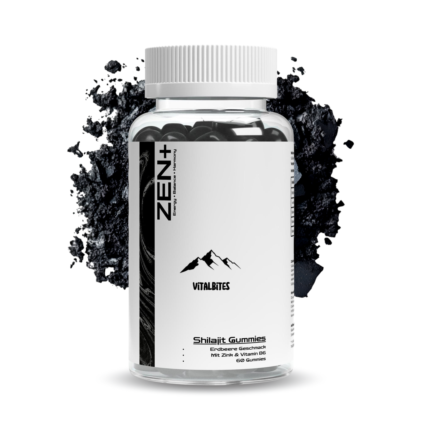 Vital Gummies