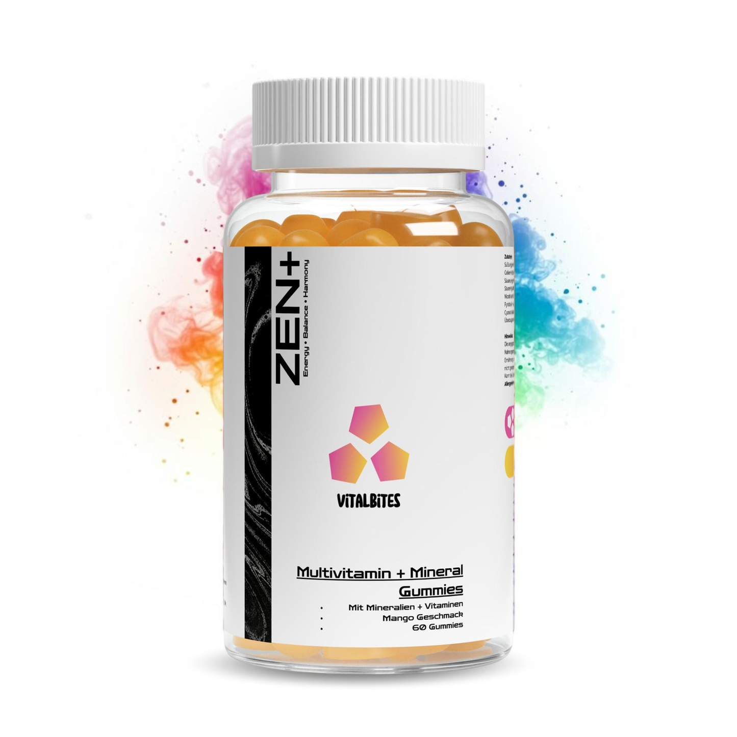 Vital Gummies