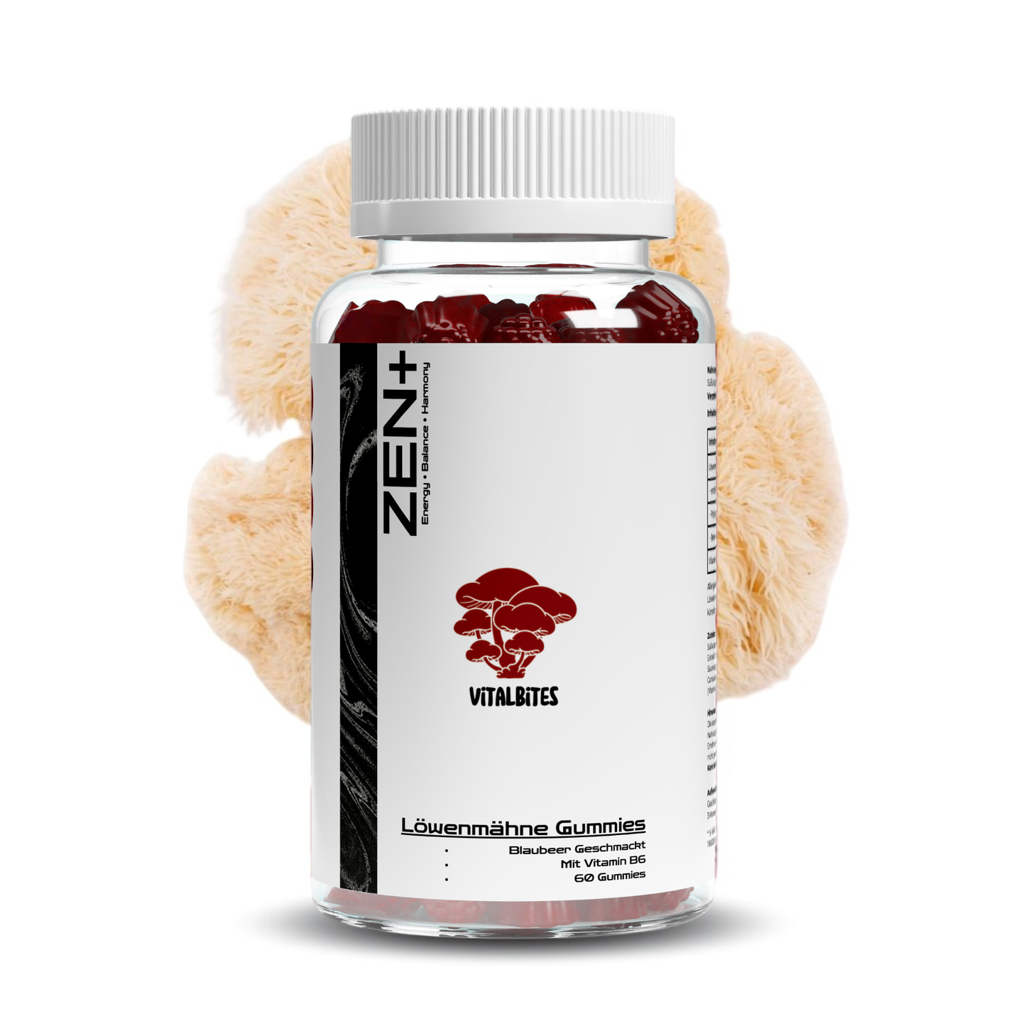 Vital Gummies