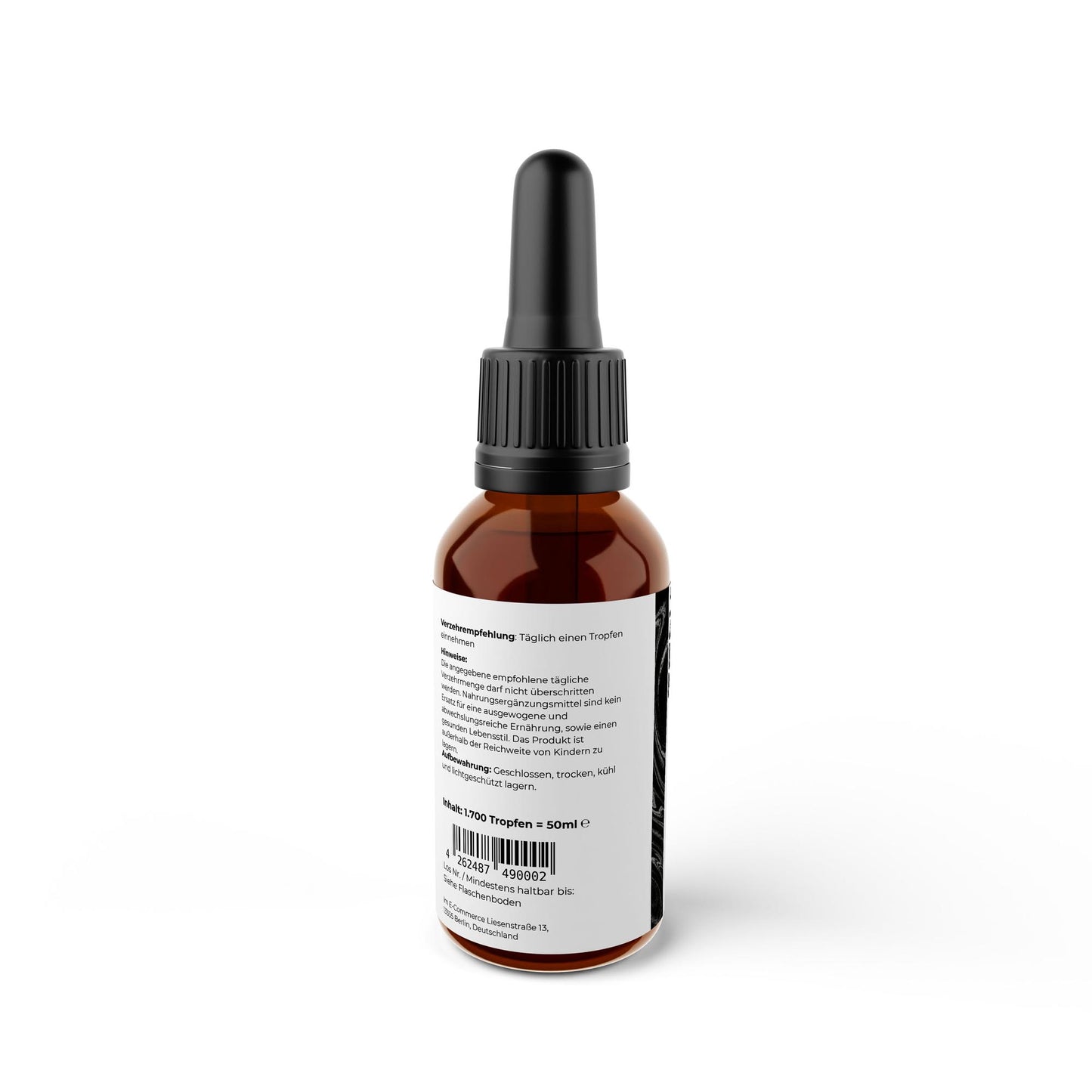 Vitamin D3 + K2 - 1.700 Tropfen (1.000 I.E.)