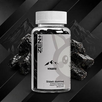 VitalBites - Nährstoff Gummies